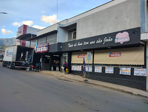 Supermercado São João Unidade 02