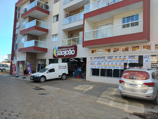 Supermercado São João Unidade 01