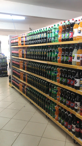 Supermercado Pague Menos