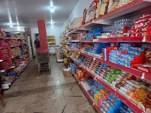 Mercearia Marambaia