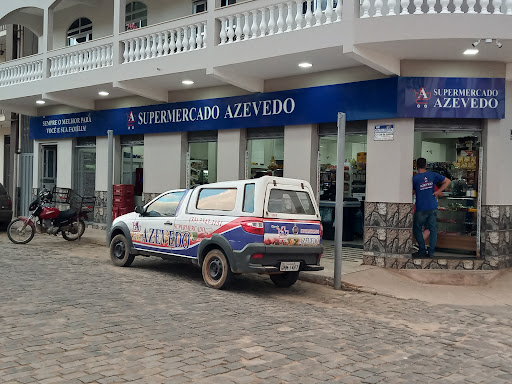 Supermercado Azevedo