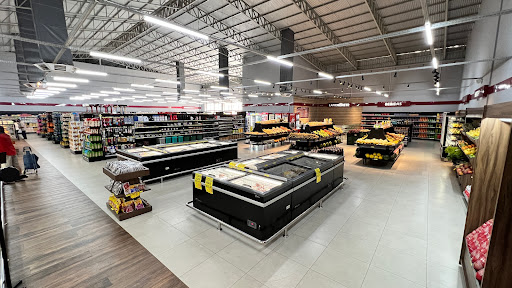 Vivenci Supermercado em Alto Jequitibá