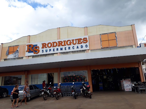 Rodrigues Supermercado