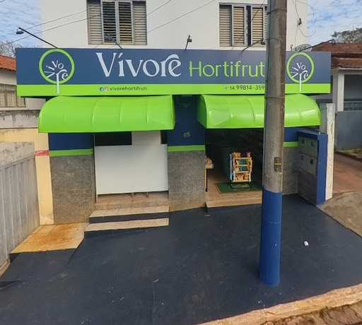 Vivore Hortifruti - Loja 2