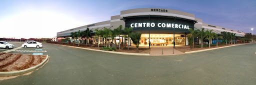 Plaza Santa Bárbara