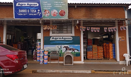 AgroÁguas