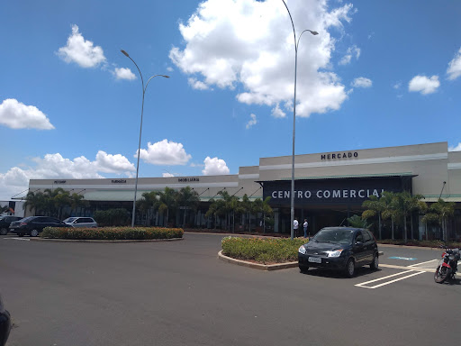 Area De Vendas