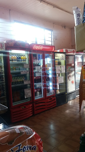 Panificadora E Mercearia Pao Caseiro