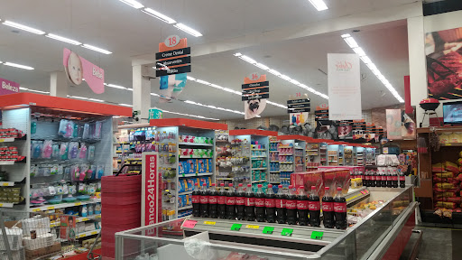 Supermercados Pague Menos - Santa Bárbara - Av. Amizade