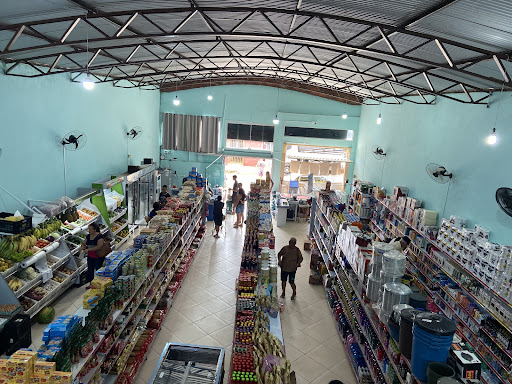 Mercearia Mutuca