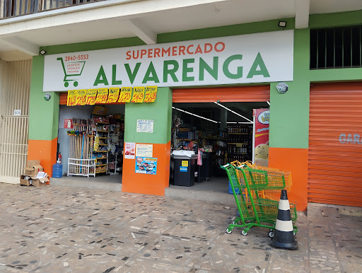 SUPERMERCADO ALVARENGA
