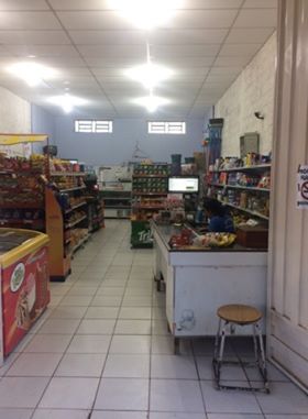 Minimercado Alvarenga