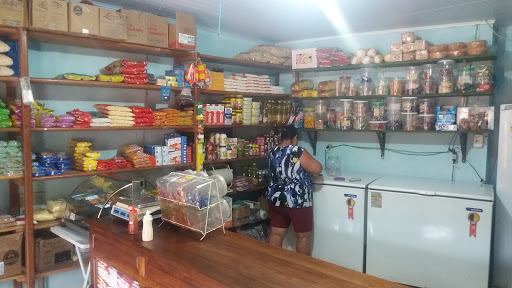 MERCEARIA FERNANDES.