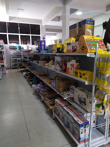JB MATERIAL DE CONSTRUÇÃO