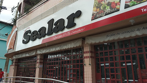Supermercado Sealar