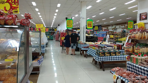Supermercados Alvorada