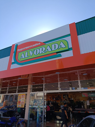 Supermercados Alvorada