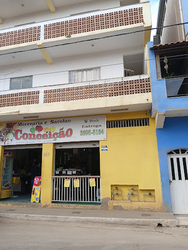 Mercearia E Sacolão Conceição
