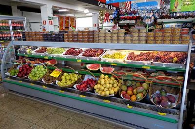 Supermercado Casa Verde