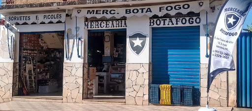 Mercearia Botafogo