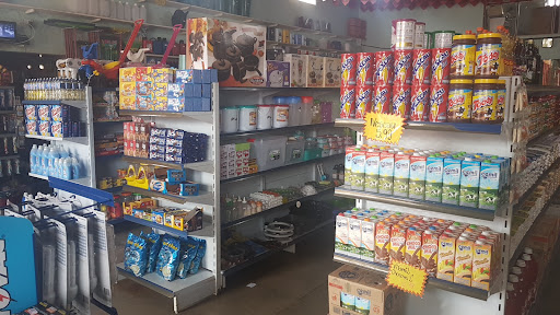 Supermercado Confiança