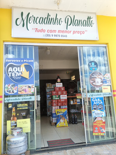 Mercearia Planalto