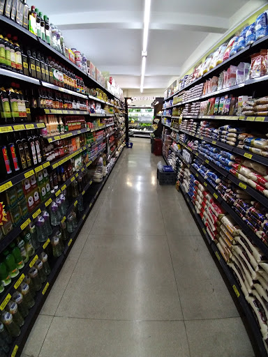 Supermercado Scoton Águas de São Pedro