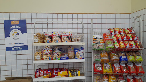 Supermercado 3 Fontes