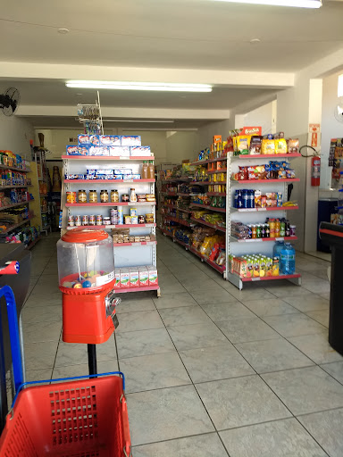 Mercado 24 HORAS A J LOPES