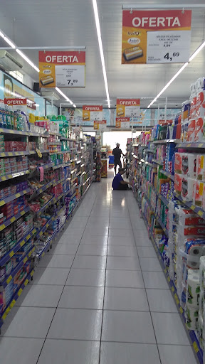 Jardim São Pedro Supermercados Loja 3