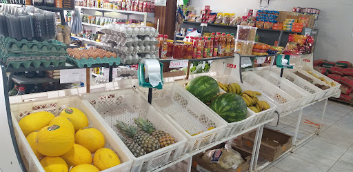 Mini Mercado Alpes das Águas