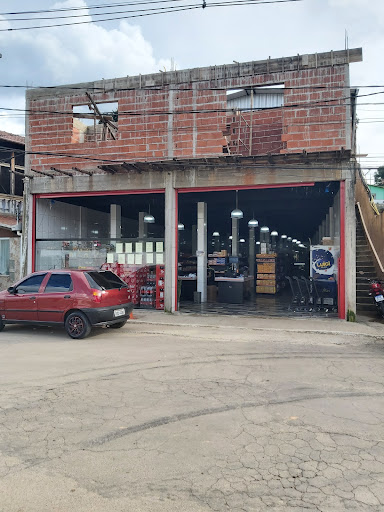 Zezinho supermecado açougue e padaria LTDA