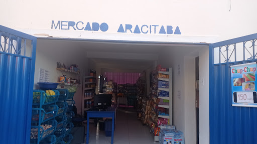 Mercado Aracitaba