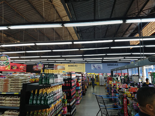 Panelão Supermercados