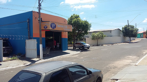 Supermercado Centenário Agudos