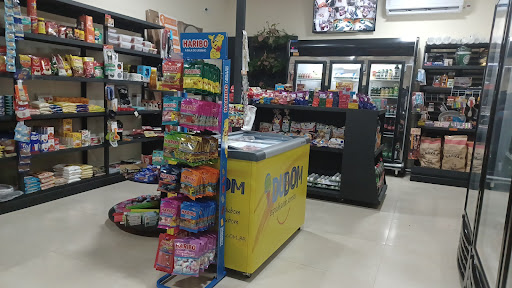 MA Store