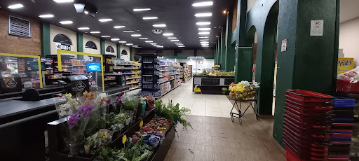 Supermercado União 5 (Av. Minas Gerais)