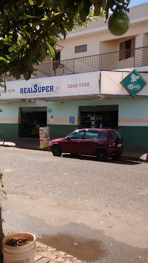Real Super Supermercado