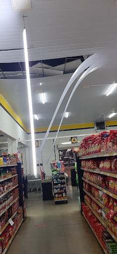 Supermercado Santa Fé