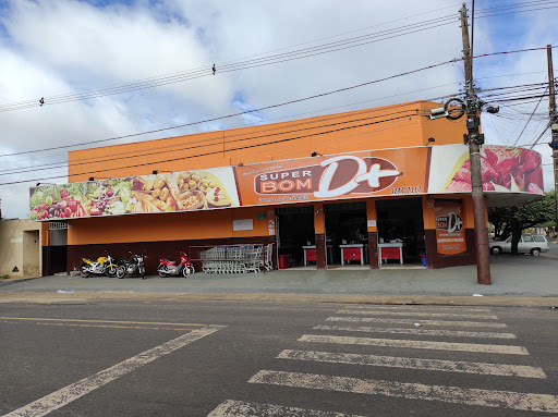 Super Bom Demais Araguari