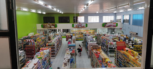 Supermercado União 3 (Av. Mato Grosso)