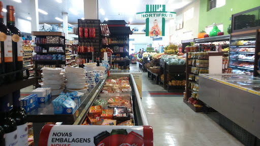 Supermercado Badião 2 (Centro)