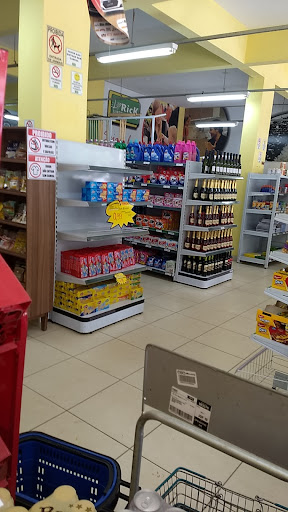 Rick Supermercado