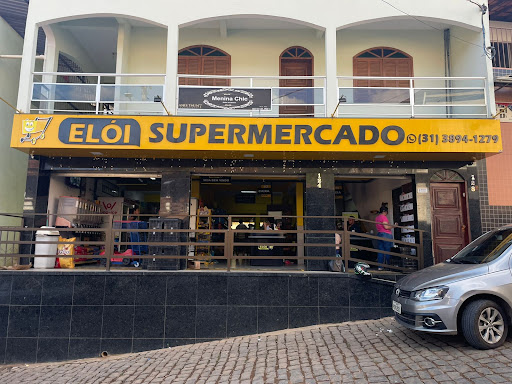 Eloi Supermercado
