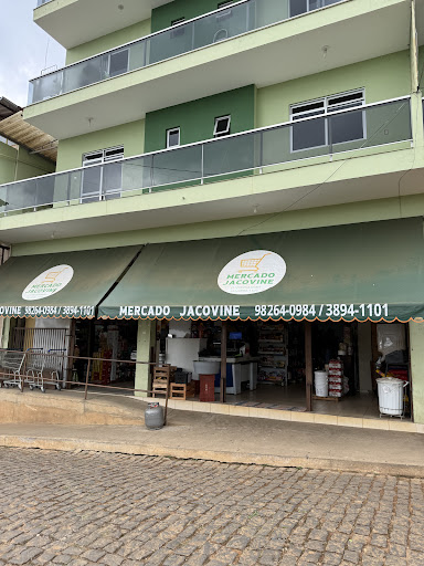 Mercado Jacovine