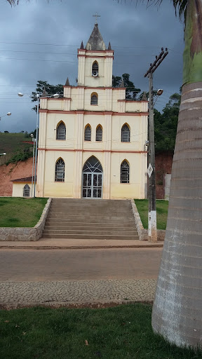 Adelvor G Sampaio