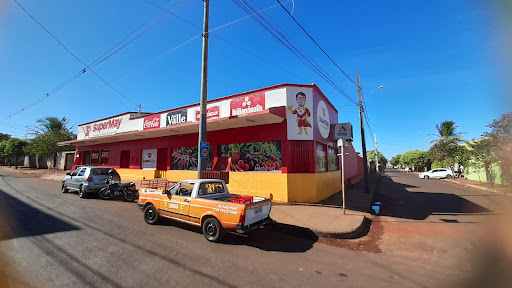Supermercado May