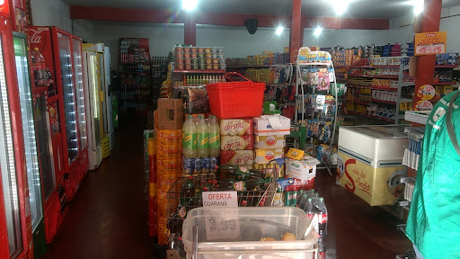 Supermercado Souza