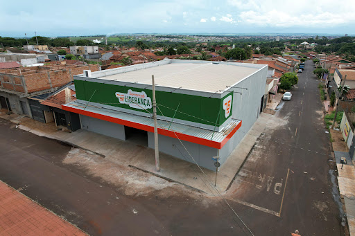 Supermercado Liderança