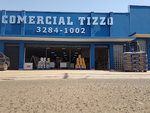 Comercial Tizzo